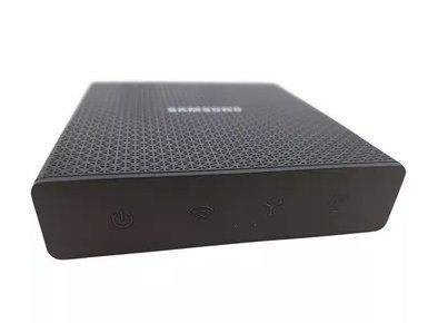 Hubs & Switches: Samsung WAM250 Multiroom Hub – Gebraucht aus Cham von t.schmid17