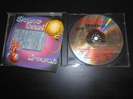 Sieges Even – Life Cycle / 1988