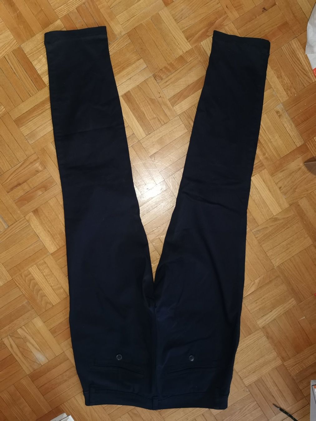 Pantaloni: Elegantes Marc d'opolo Hose – Usato da Uster venduto da bek_v2ct 2