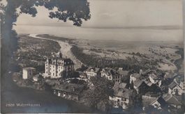 WALZENHAUSEN - 1927