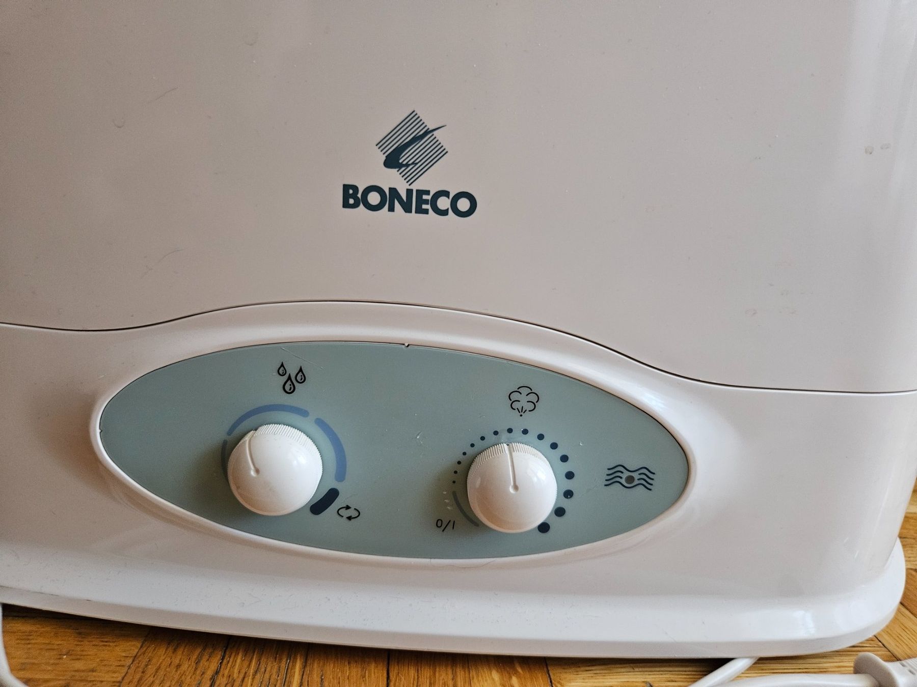 Boneco Umidificatori d'aria: Humidificateur BONECO – Usato da St-Maurice venduto da eros2001 2