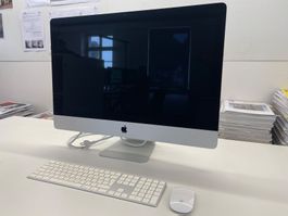 Apple iMac i5 3.7GHz 27 Zoll (Early 2019)
