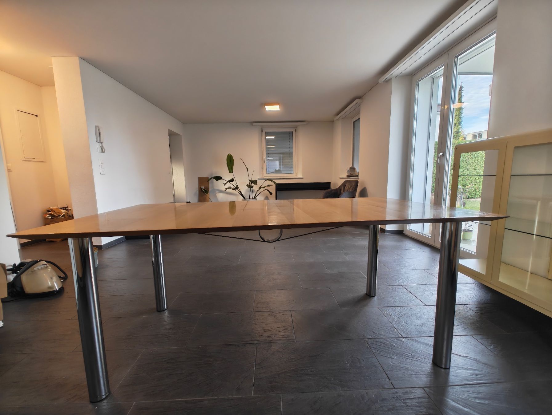 Tische: Esstisch 180x90 – Gebraucht aus Braunau von jdo_8n25 1