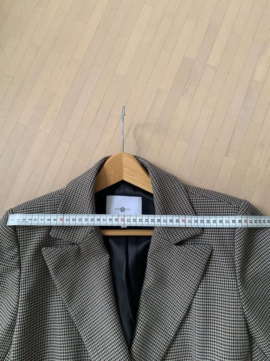 Jacken: Blazer Ann&Line – Gebraucht aus Zürich von louise66 7