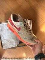 Nike Air Max 1 CLOT Kiss of Death DS