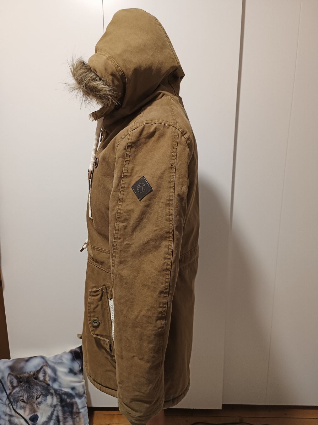 Giacche: Winterjacke Gr M – Usato da Bürglen TG venduto da Ivy93 2