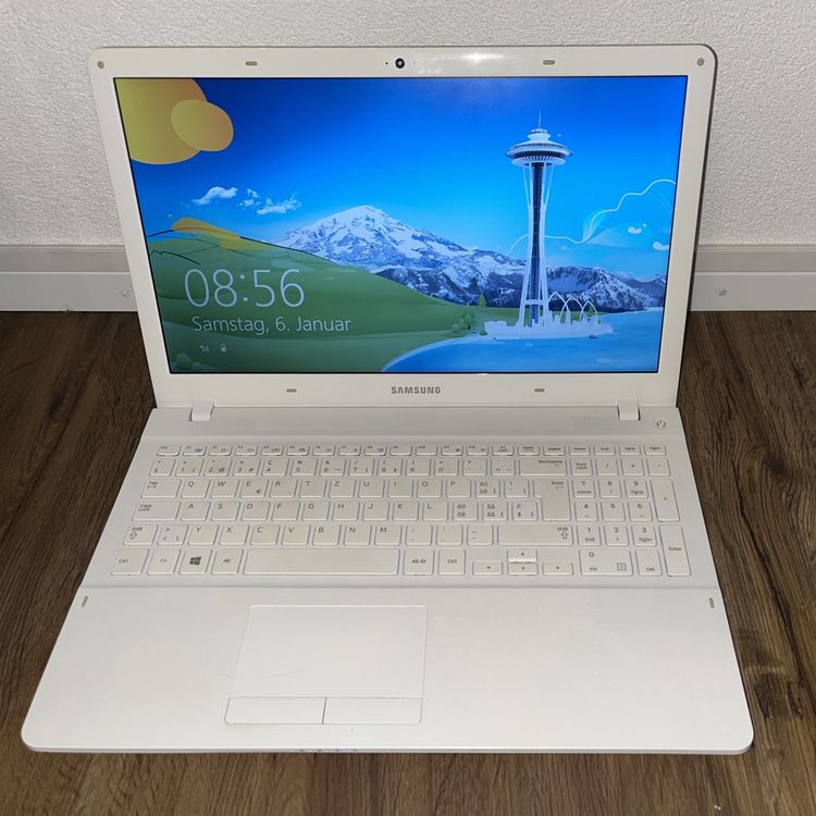 Samsung Notebook 370R (Gebraucht) in Arbon für CHF 99 – mit Lieferung ...