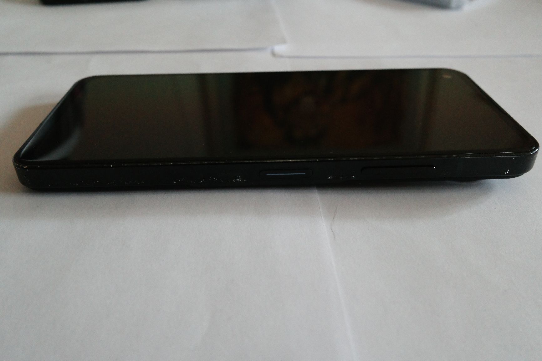 Asus Handys / Smartphones: ASUS Zenfone 9 256 GB – Gebraucht aus Aarau von Leopard_Dog 3
