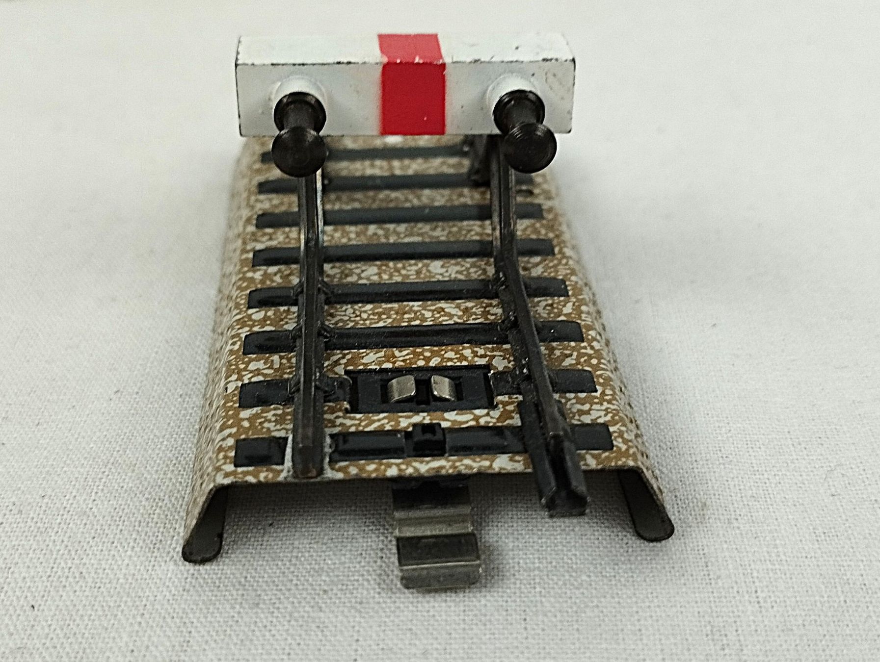 Märklin Modelleisenbahnen: MÄRKLIN H0 Geleise-Set – Gebraucht aus Schübelbach von Restwert_Schubelbach 5