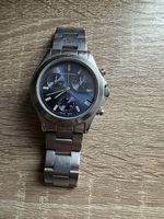 Herrenuhr Mercedes Benz Chronograph