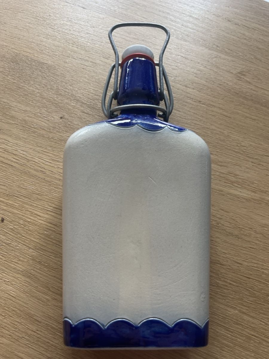 Flacons: Schnaps Flasche 0,2 – D'occasion à Stein AG par bri_2s62 1