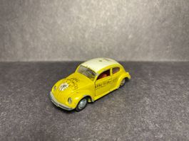 VW Käfer ADAC Strassenwacht - Schuco 1:66