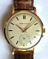 Jaeger-Le Coultre