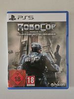 RoboCop Rogue City - Unfinished Business / PS5