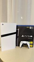 Playstation 5 PS5 Pro 2TB  Firmware 13.00  Garantie 11/26