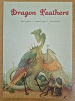 Dragon Feathers tale