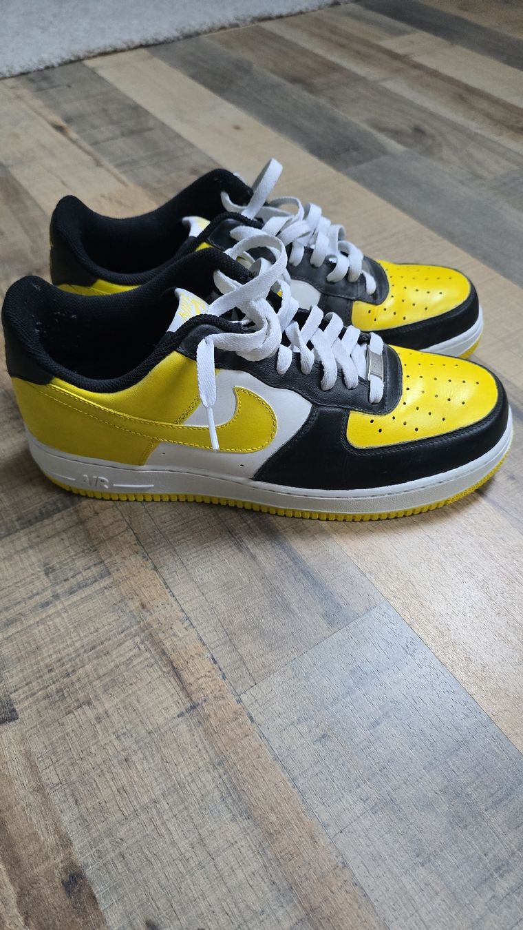 Nike Chaussures hommes: Nike Airforce 1, EU 45 – Neuf (Voir description) à Oeschgen par drb_p57r 3