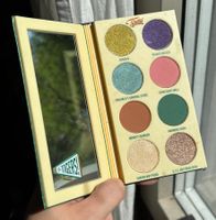MAC Cosmetics Stranger Things Hawkins Eye Palette