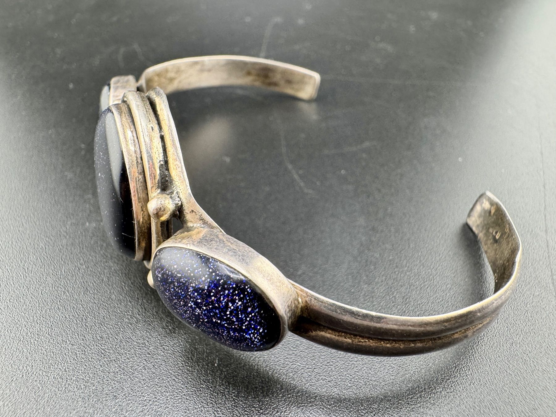 Autres bijoux: Sterling Silber Ring & Armreif – Défectueux à Egg b. Zürich par chantilly-lace 6