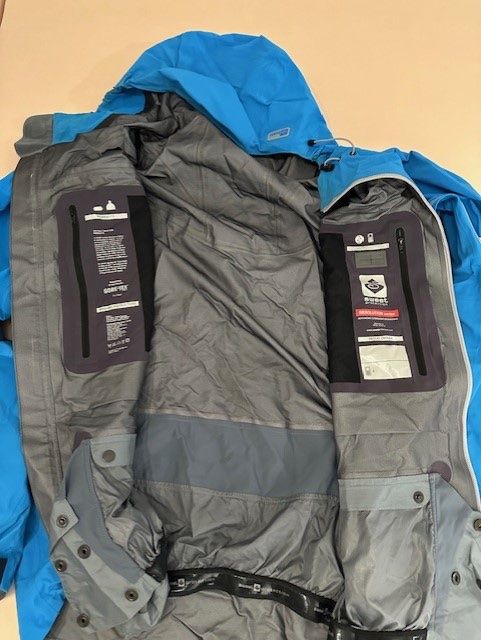Sweet Protection Giacche: Sweet Protection ski jacket – Usato da Dallenwil venduto da ZD2019 3