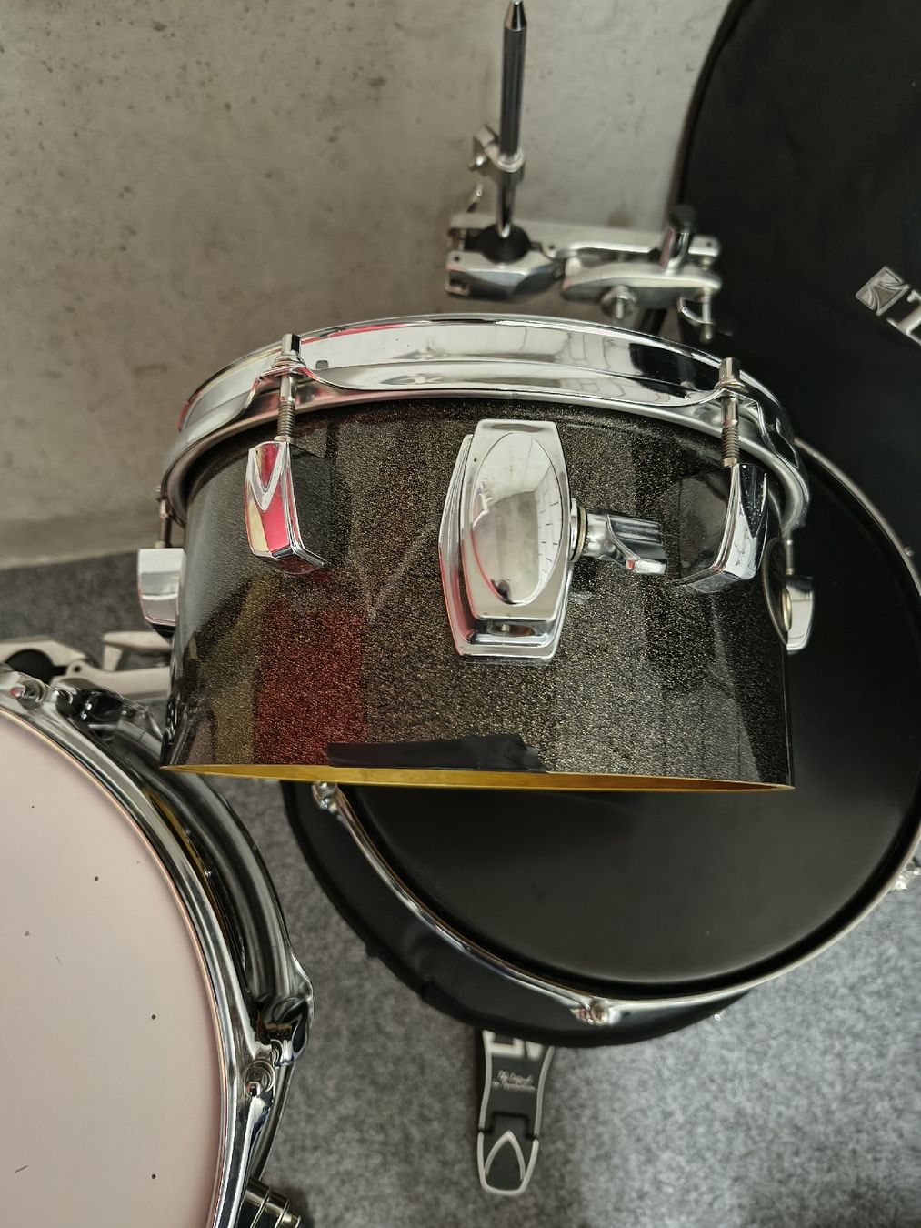 Instruments de musique: Tama Cocktail Jamkit – D'occasion à Münchenbuchsee par tin_2d5b 1