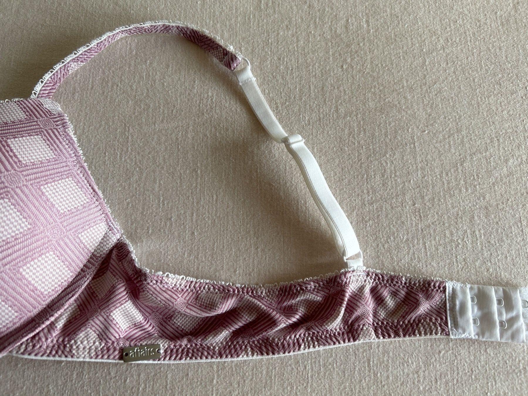 Altra biancheria intima: Push-Up BH mit Schale – Nuovo (secondo la descrizione) da Villnachern venduto da RicardoMary 2