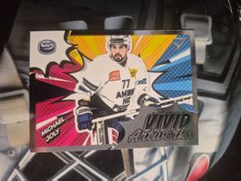 Michael Joly HC Ambri Piotta 2025/26 Sportzoo