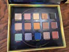 Palette ombretti Urban Decay special edition Eternals Marvel