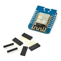 ESP8266 D1 MINI Type-C Wifi
