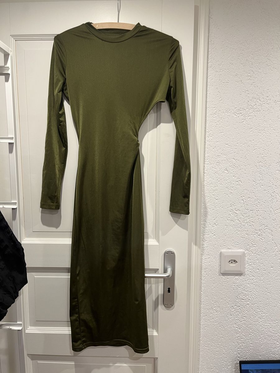 Vestiti: Kleid – Usato da Richterswil venduto da Luke6