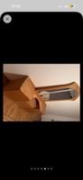 Mobile specchio legno usato