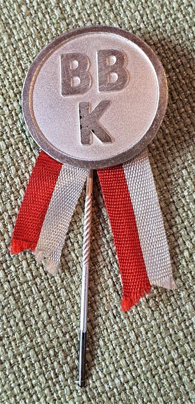 Modellbausätze & Standmodelle: C822 - Schützen BBK Schweiz Suisse – Gebraucht aus Reinach BL von Boston-Verkauf
