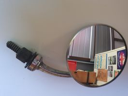 Auusenrückspiegel