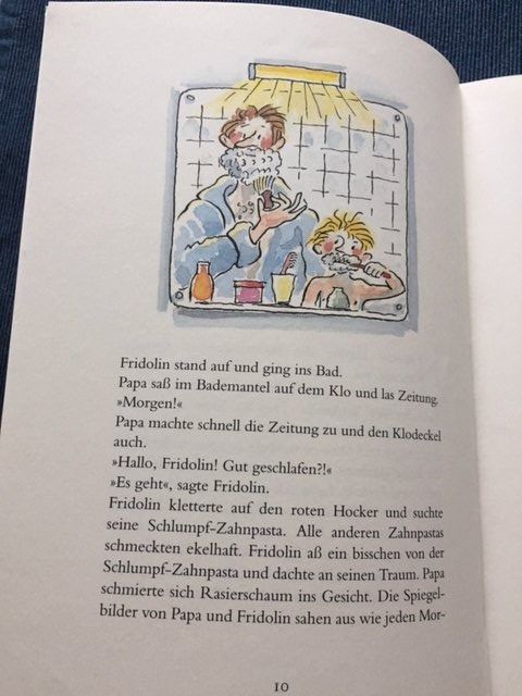 Livres: Kinderroman von Hera Lind – D'occasion à Eschenbach SG par Joey-Li 2