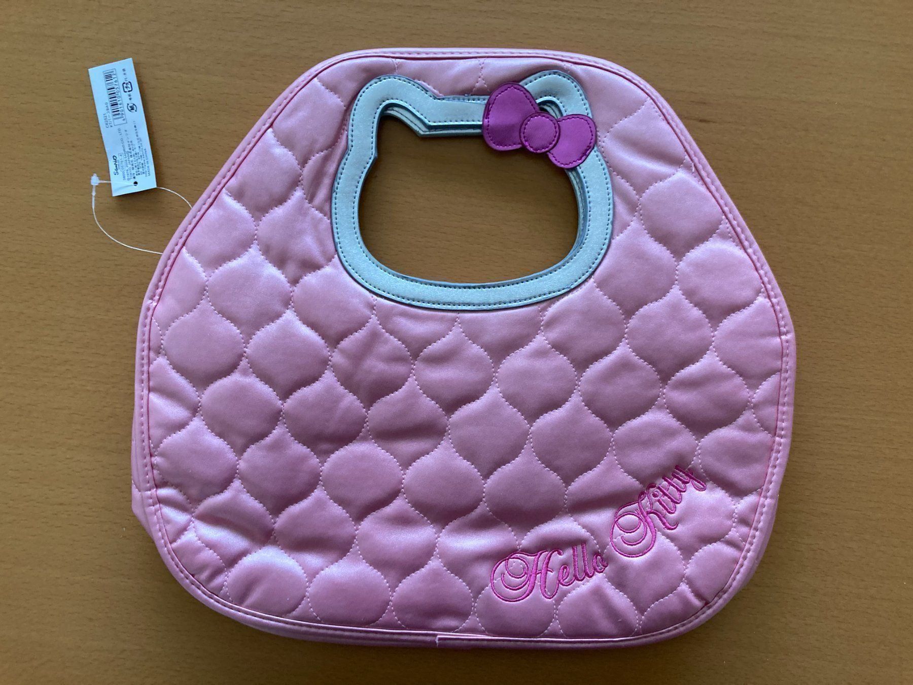 Hello Kitty Borse da donna: (COPIE) Sac à main Hello Kitty M2 -  NEU/NEUF – Nuovo (secondo la descrizione) da Prez-vers-Noréaz venduto da Joenicorn