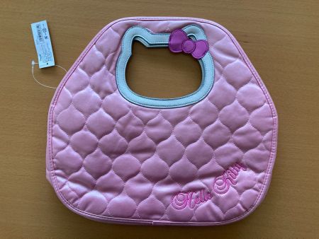 (COPIE) Sac à main Hello Kitty M2 -  NEU/NEUF