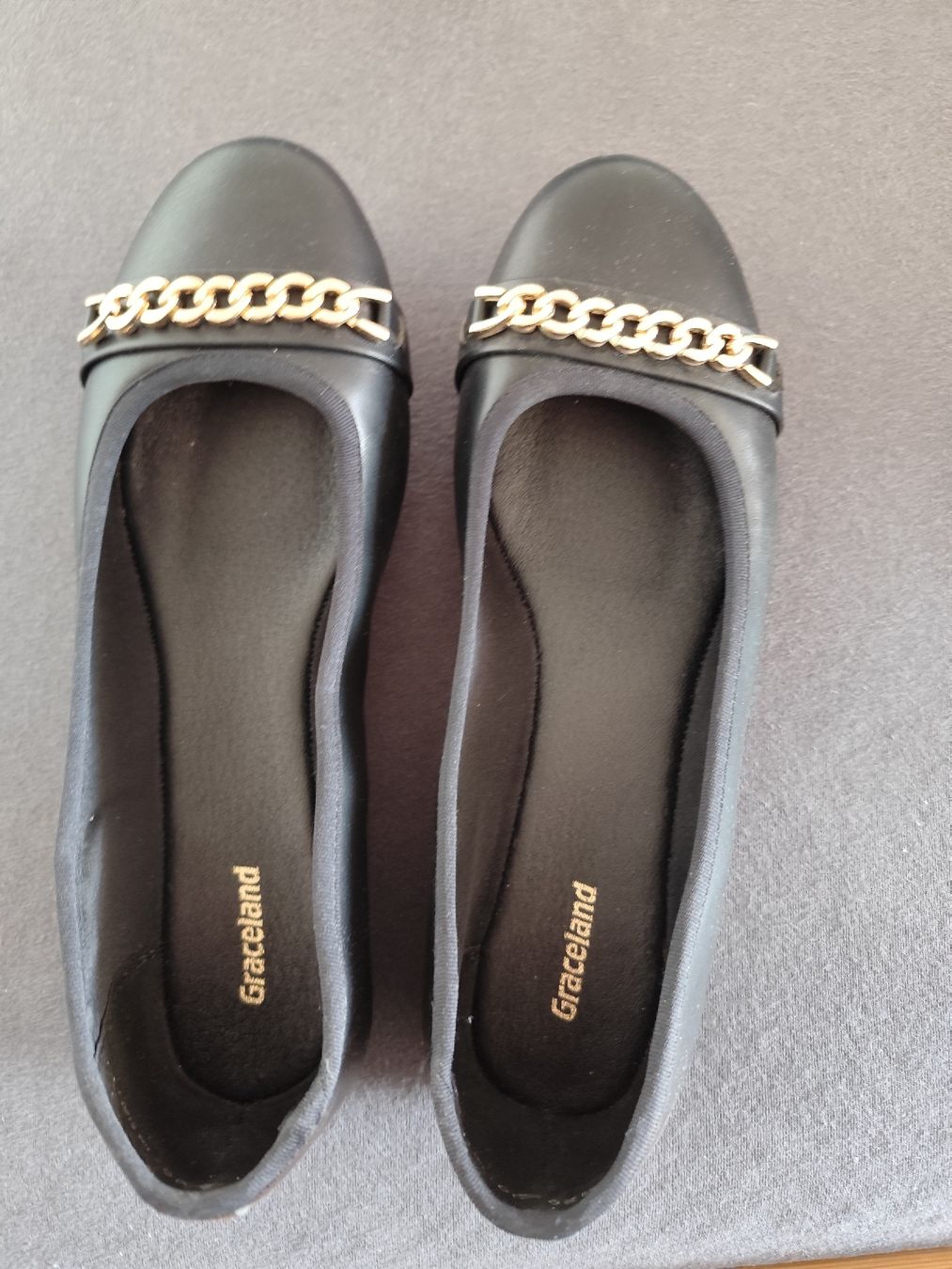 Scarpe da donna: Graceland Ballerina – Usato da Gais venduto da ste_y6ps