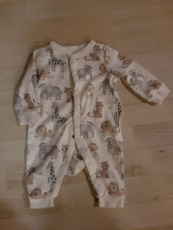 Pyjama gr. 62