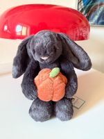 Jellycat pumpkin bunny