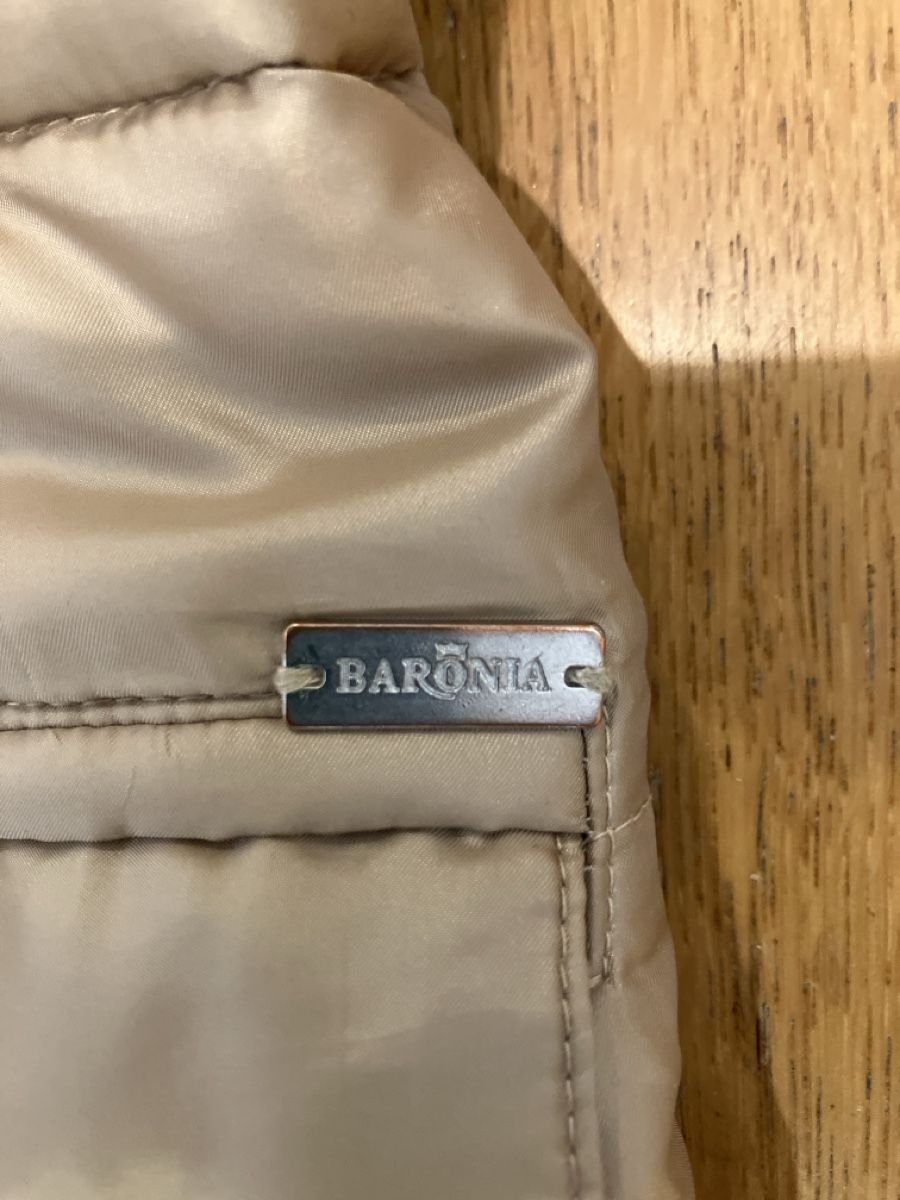 Giacche: Jacke Baronia, Grosse 44 – Usato da losone venduto da china06 8