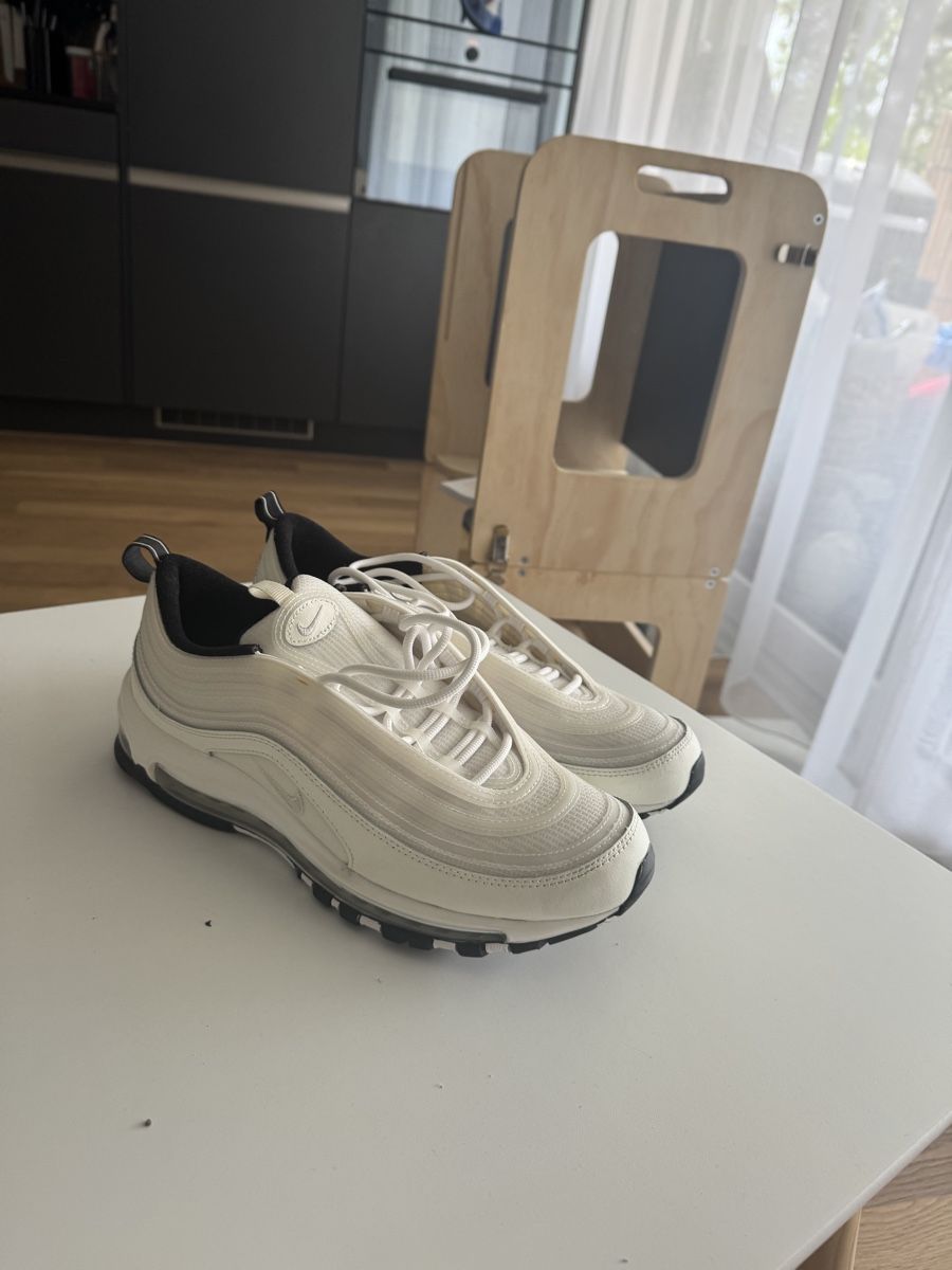 Nike Scarpe da uomo: Nike Air Max 97 – Nuovo (secondo la descrizione) da Wohlen AG venduto da Ar_gu