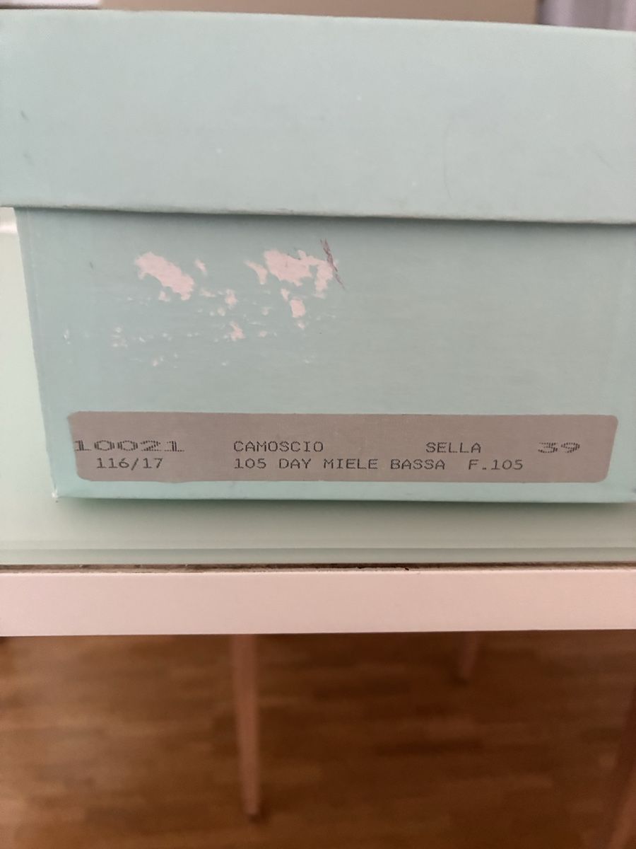 Chaussures femmes: Ballerina  – D'occasion à Zürich par Bemey5268 3
