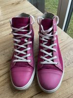 Navyboot Schuhe