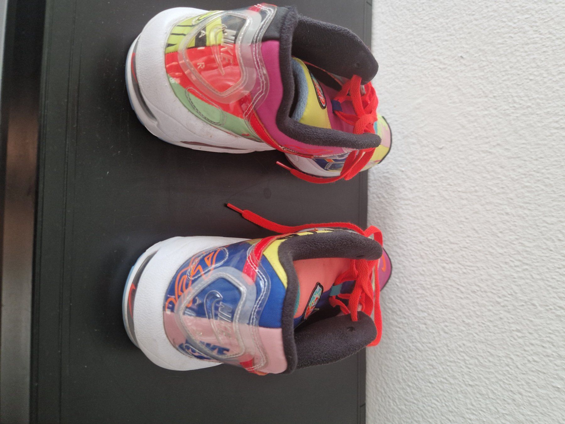 Nike Scarpe da uomo: Nike Gr 46.   30 cm – Usato da Oberbipp venduto da dicker01 1