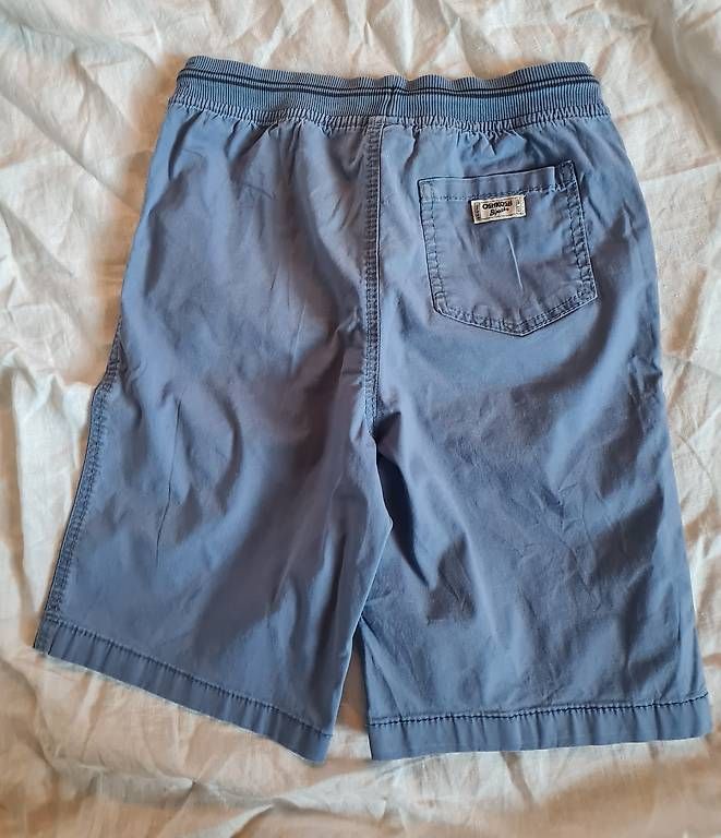 Pantaloni: Knabenshorts Gr 140 10jährig – Usato da Baar venduto da Loimund 2