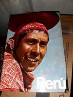 Livre sur le peru