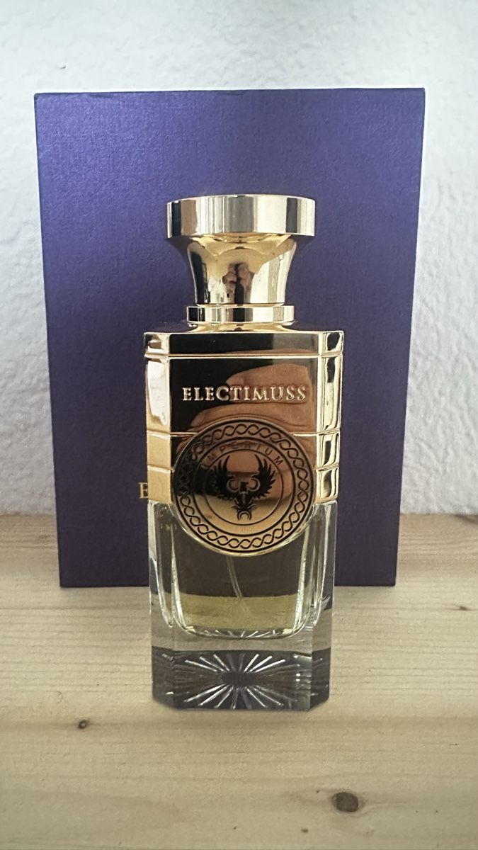 Profumi & Eau de Toilette: Parfum / Electimuss - Imperium / OVP – Usato da Herzogenbuchsee venduto da TCG-High-Quality