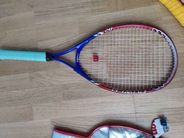 Wilson Dynamics Tennis Schläger 