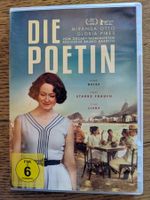 Die Poetin (DVD)