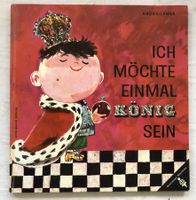 Ich möchte einmal König sein - Ravensburger Bilderbuch